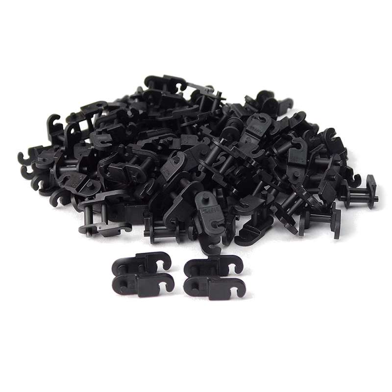 16 Stuks Moc Bouwstenen Tandwi - Lego Set Technic recensie en prijs
