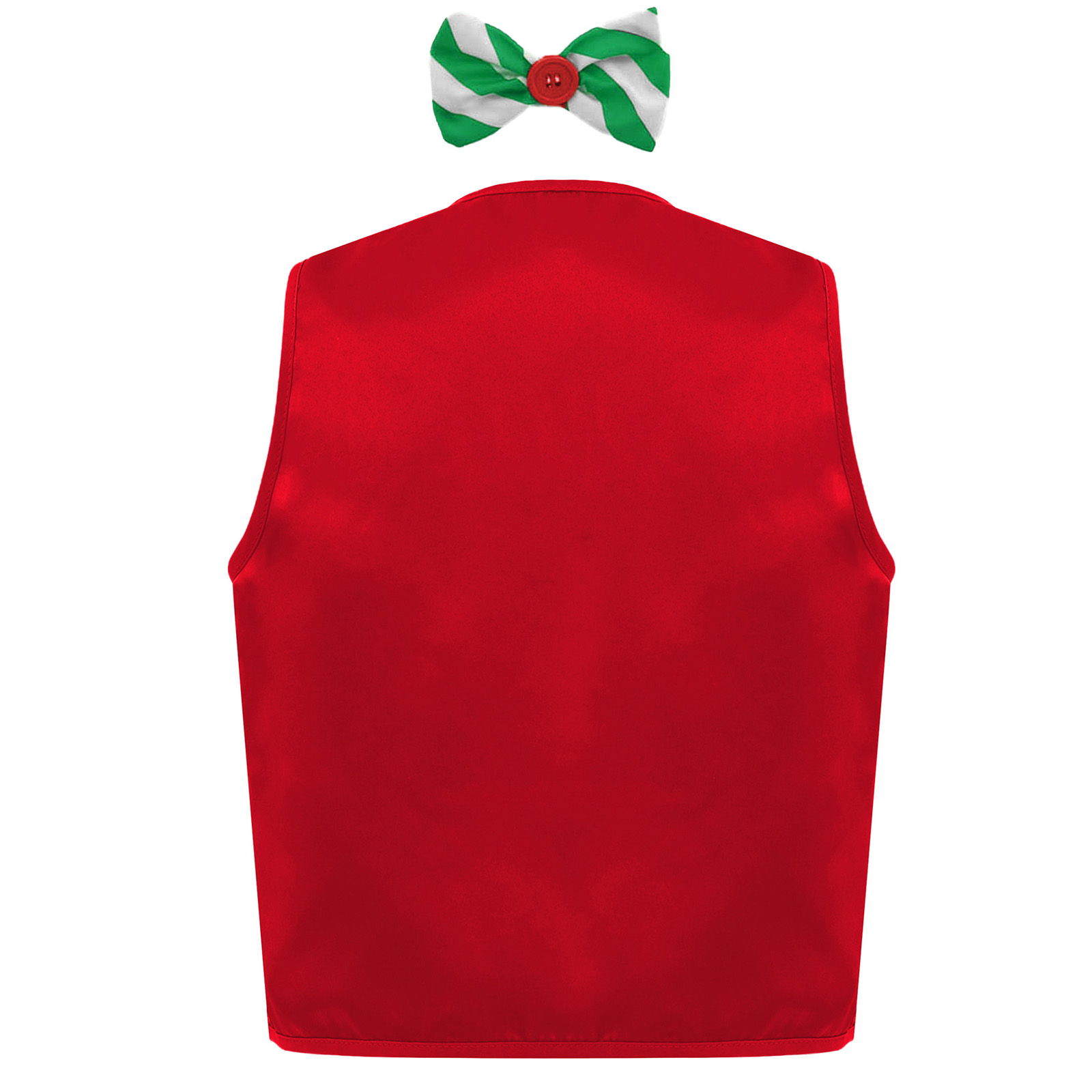 Jongens Meisjes Kerstfeest Ker - Elf Costume Christmas recensie en prijs